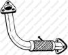 BOSAL 823-831 Exhaust Pipe